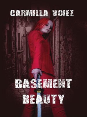 cover image of Basement Beauty